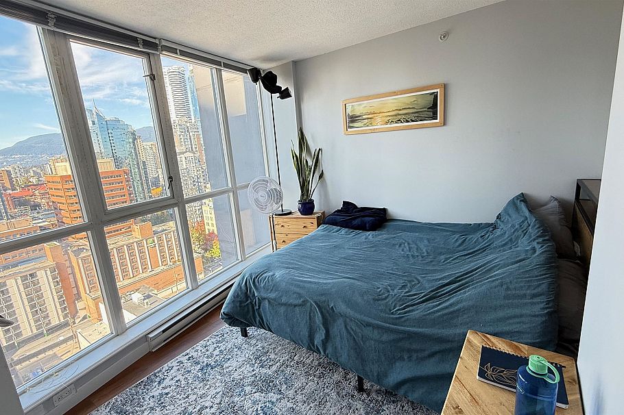 2508 1155 Seymour Street Vancouver, BC - 18