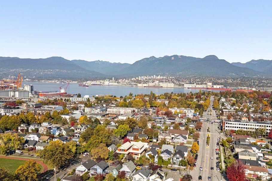 850 Nanaimo Street Vancouver, BC - 29