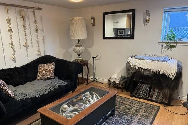 850 Nanaimo Street Vancouver, BC - 13