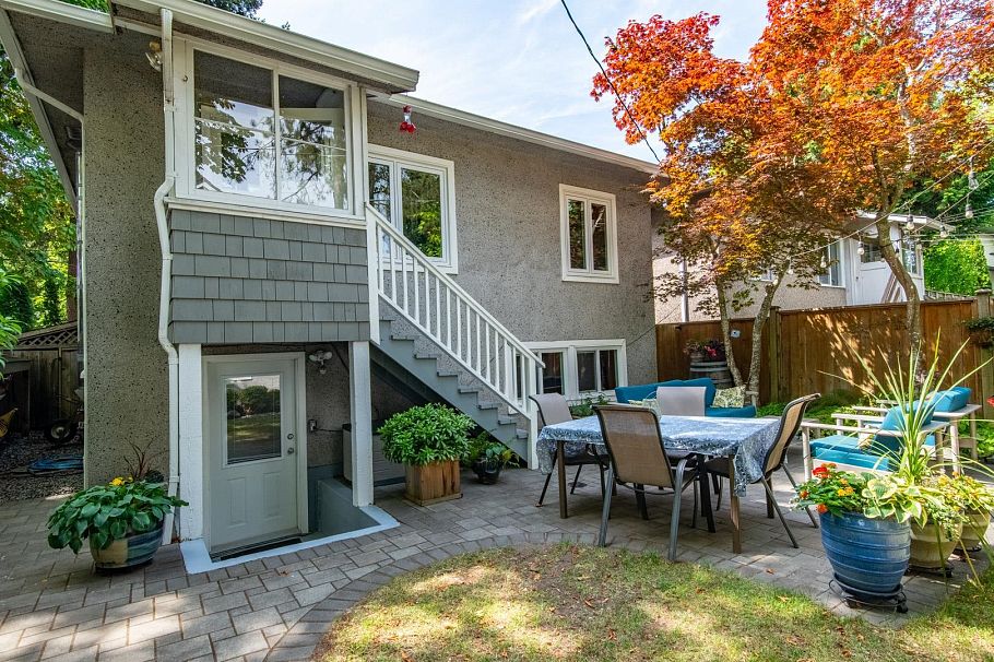 5898 Quebec Street Vancouver, BC - 26