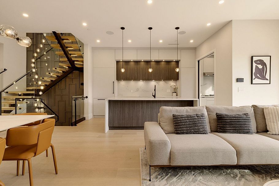 2118 W 21st Avenue Vancouver, BC - 7