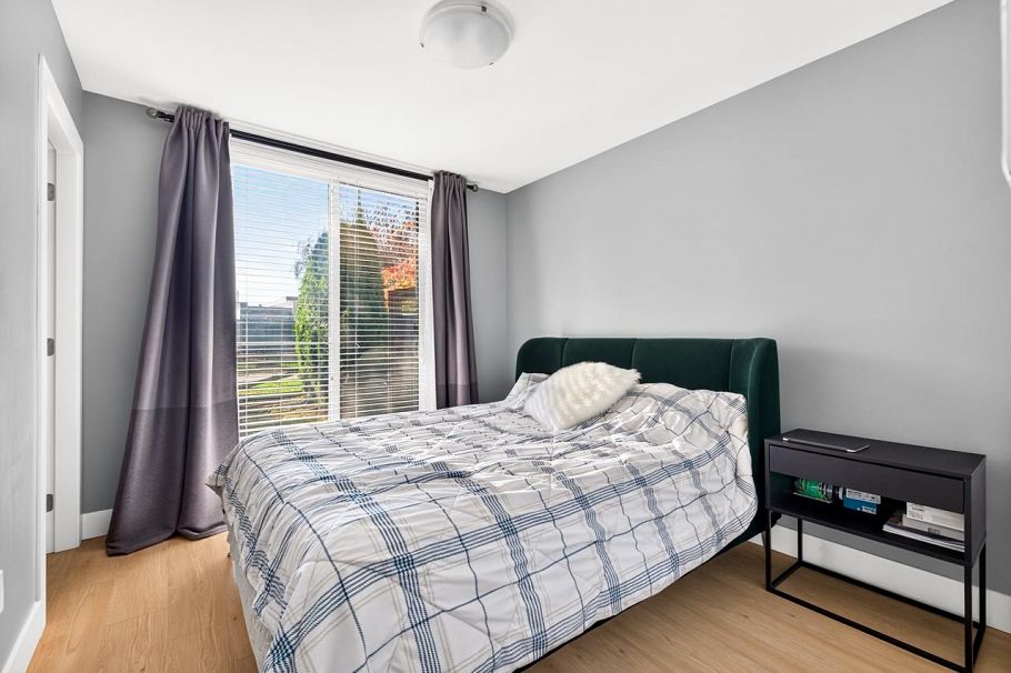13 5821 Wales Street Vancouver, BC - 13