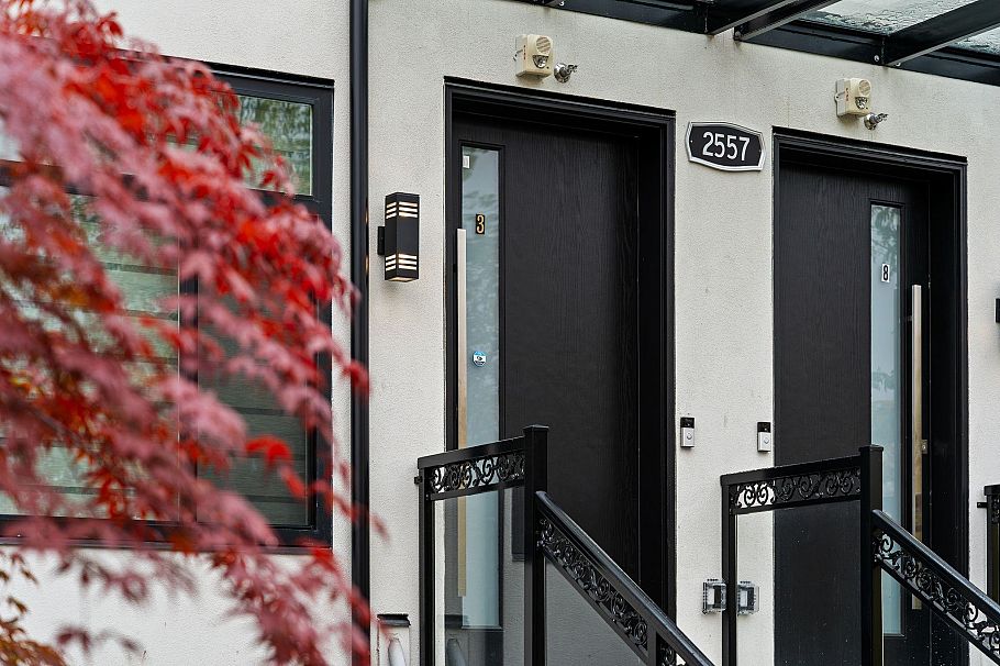2 2557 W King Edward Avenue Vancouver, BC - 22