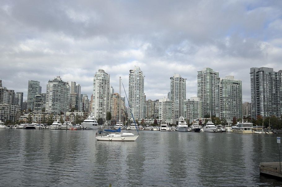 605 138 W 1st Avenue Vancouver, BC - 20