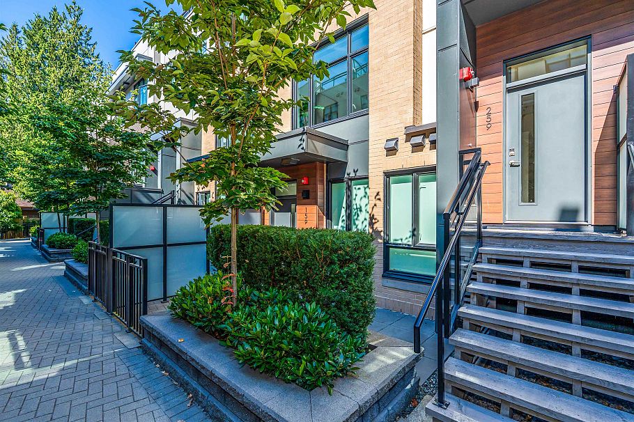259 2035 Glenaire Drive North Vancouver, BC - 23