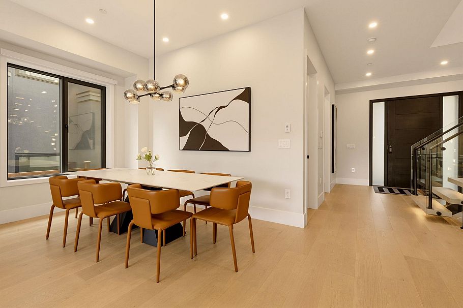 2118 W 21st Avenue Vancouver, BC - 5