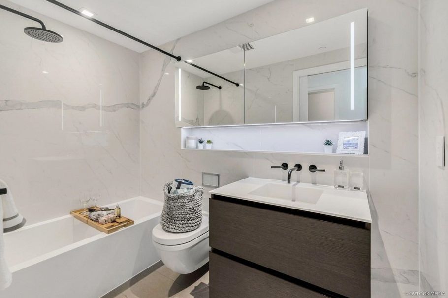 2304 620 CARDERO STREET, Vancouver BC V6G 3V6 Vancouver, BC - 9