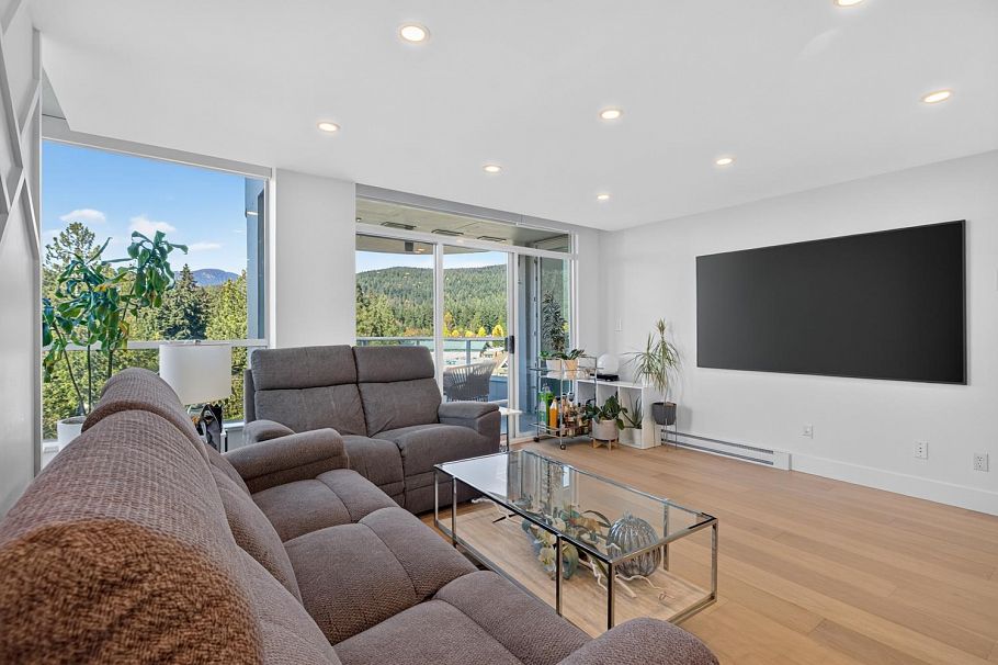 903 995 Roche Point Drive North Vancouver, BC - 9