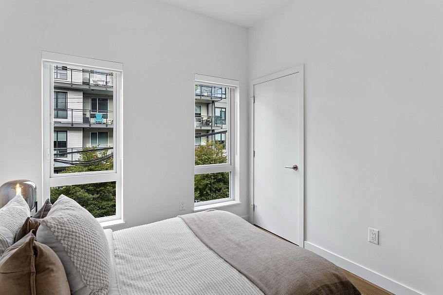 235 602 E 2nd Street North Vancouver, BC - 21
