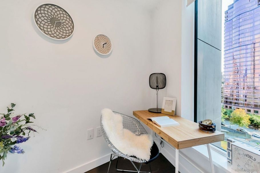 2304 620 CARDERO STREET, Vancouver BC V6G 3V6 Vancouver, BC - 8
