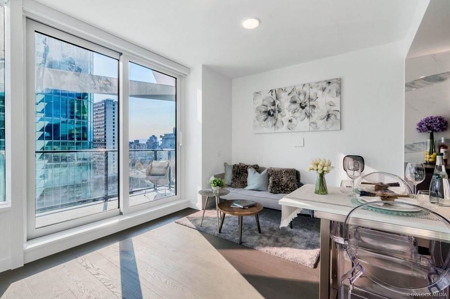 2304 620 CARDERO STREET, Vancouver BC V6G 3V6 Vancouver, BC - 11