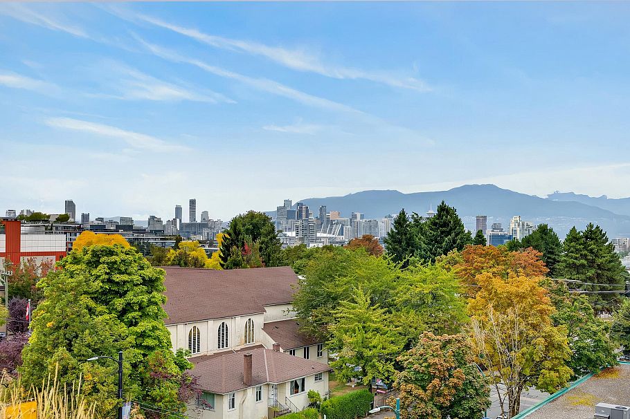 411 2520 Guelph Street Vancouver, BC - 29