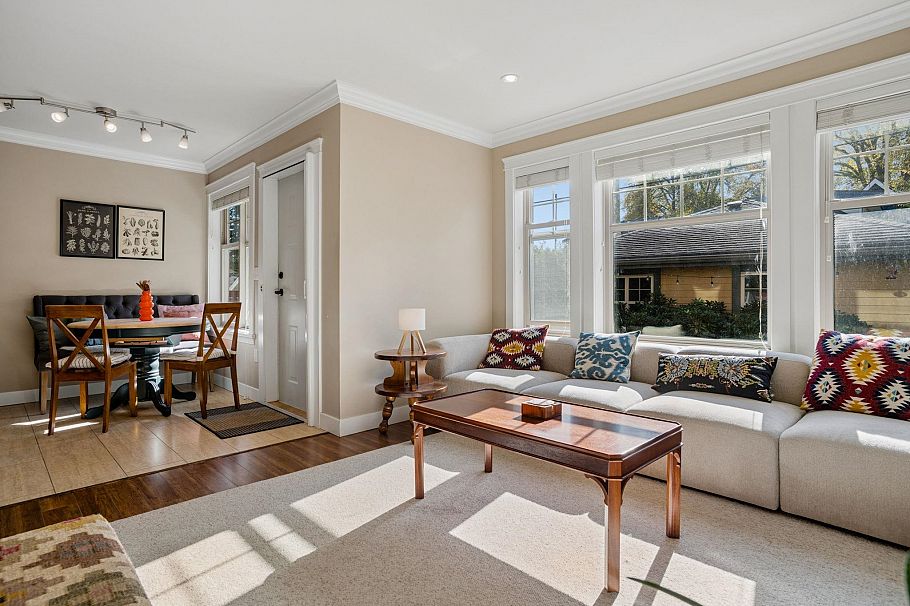 768 E 11th Avenue Vancouver, BC - 5
