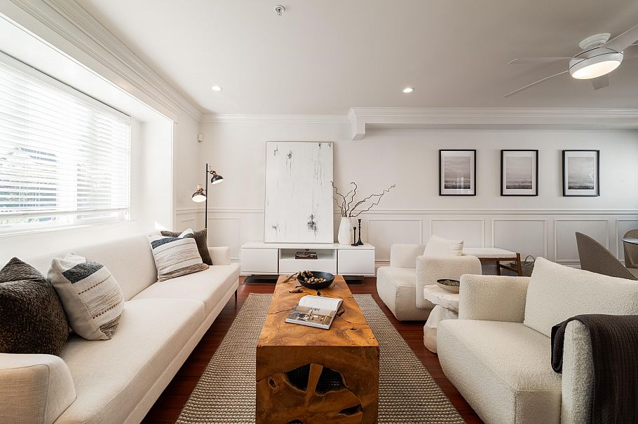 2418 St. Catherines Street Vancouver, BC - 9