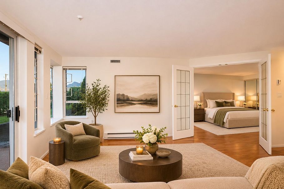 106 2211 Wall Street Vancouver, BC - 14