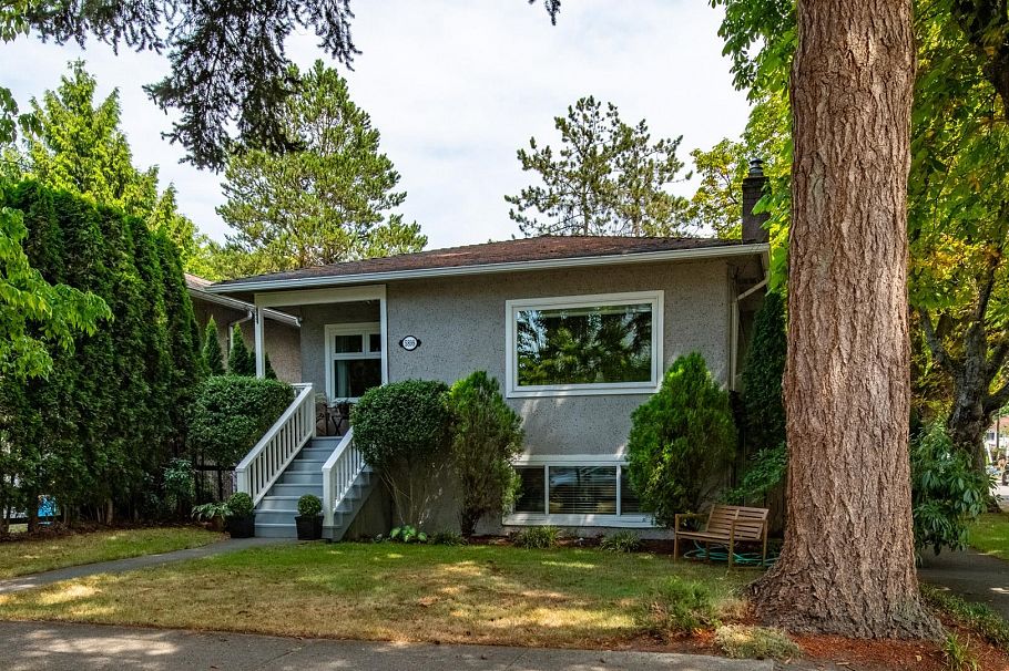 5898 Quebec Street Vancouver, BC - 24