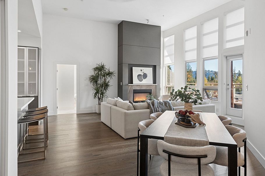 507 3602 Aldercrest Drive North Vancouver, BC - 5