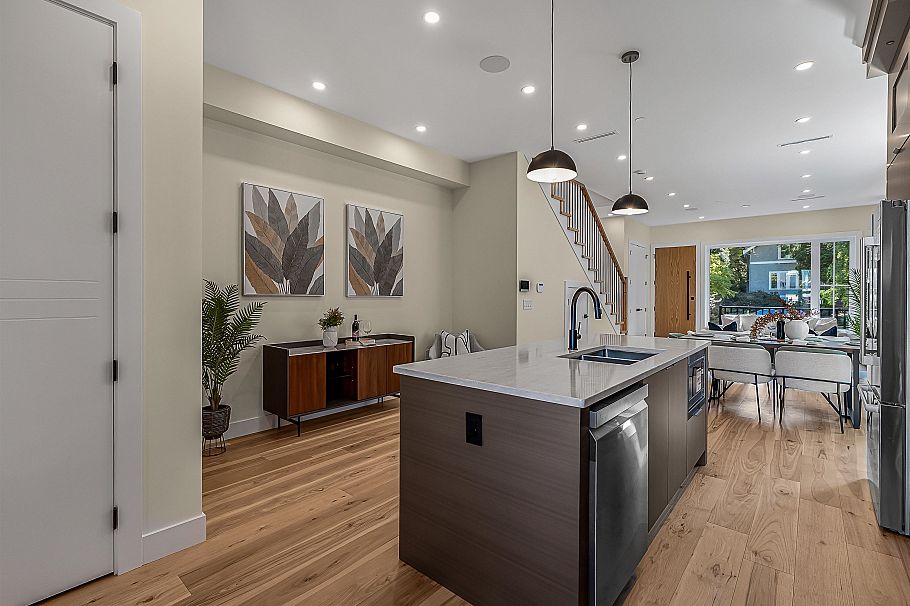 2837 W 31st Avenue Vancouver, BC - 12