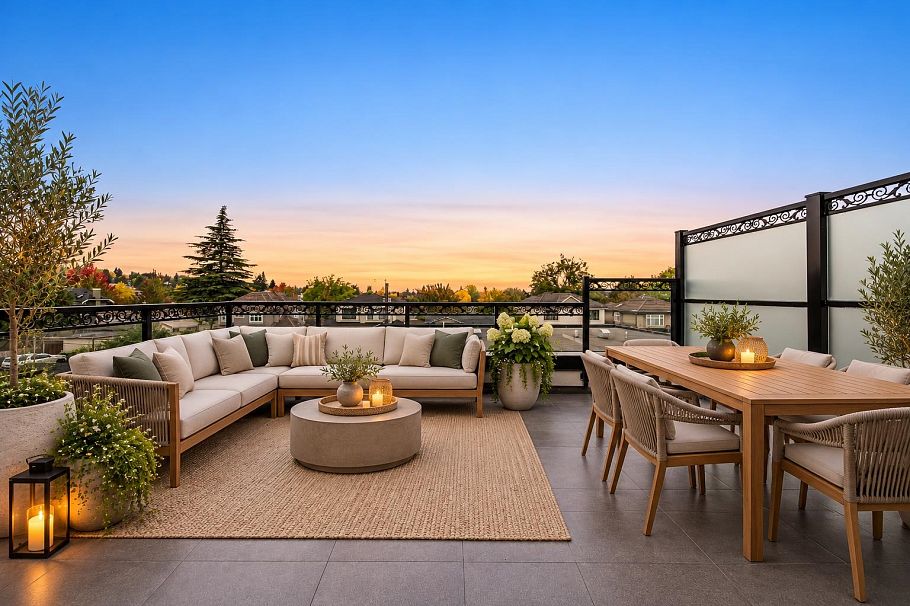2 2557 W King Edward Avenue Vancouver, BC - 1