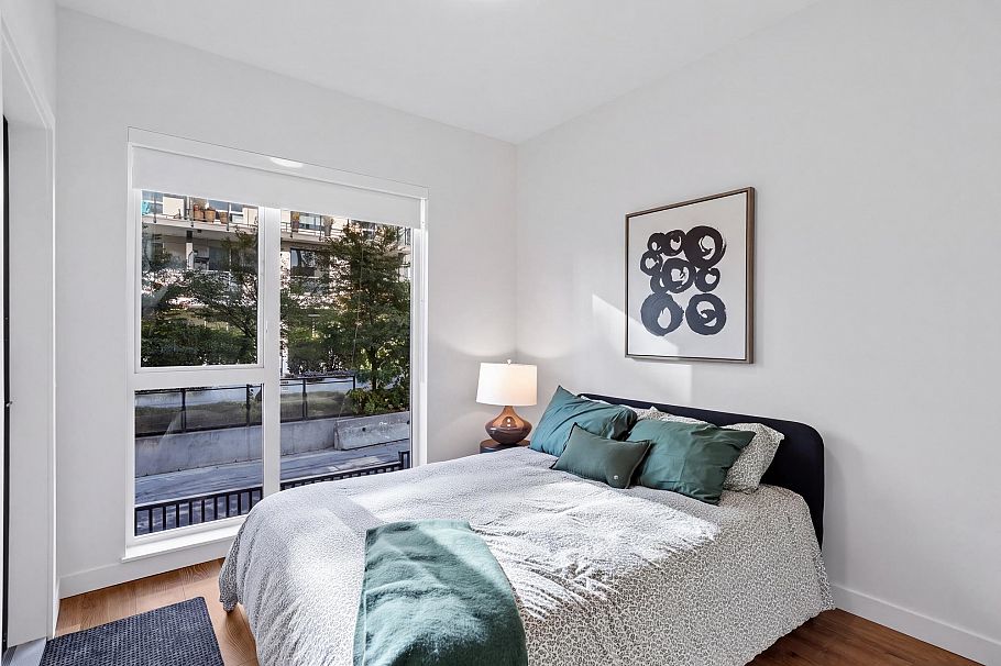 136 602 E 2nd Street North Vancouver, BC - 7