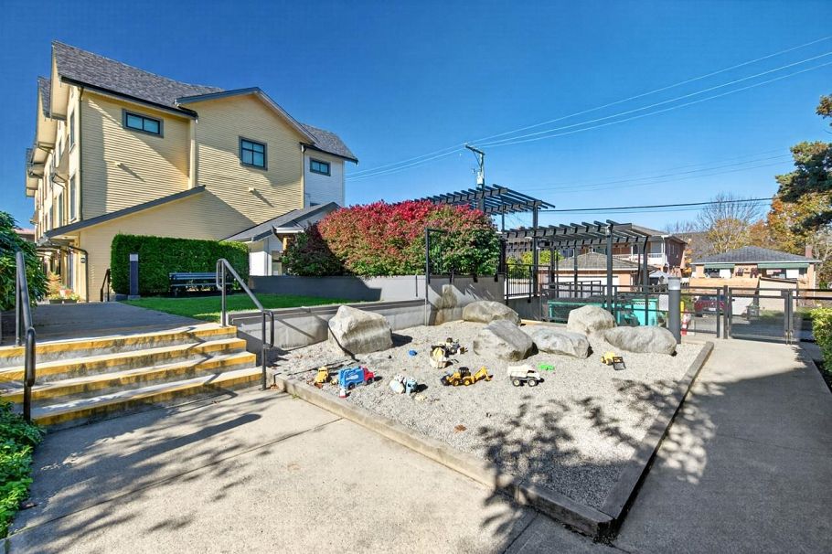 13 5821 Wales Street Vancouver, BC - 22