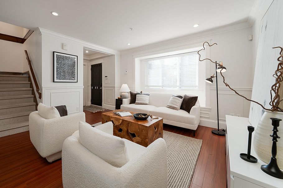 2418 St. Catherines Street Vancouver, BC - 13