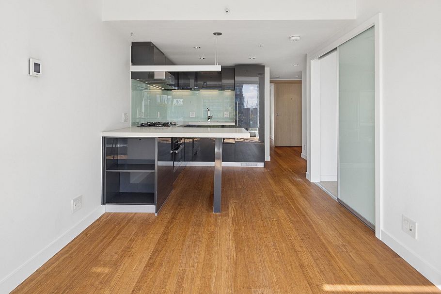 1211 777 Richards Street Vancouver, BC - 6