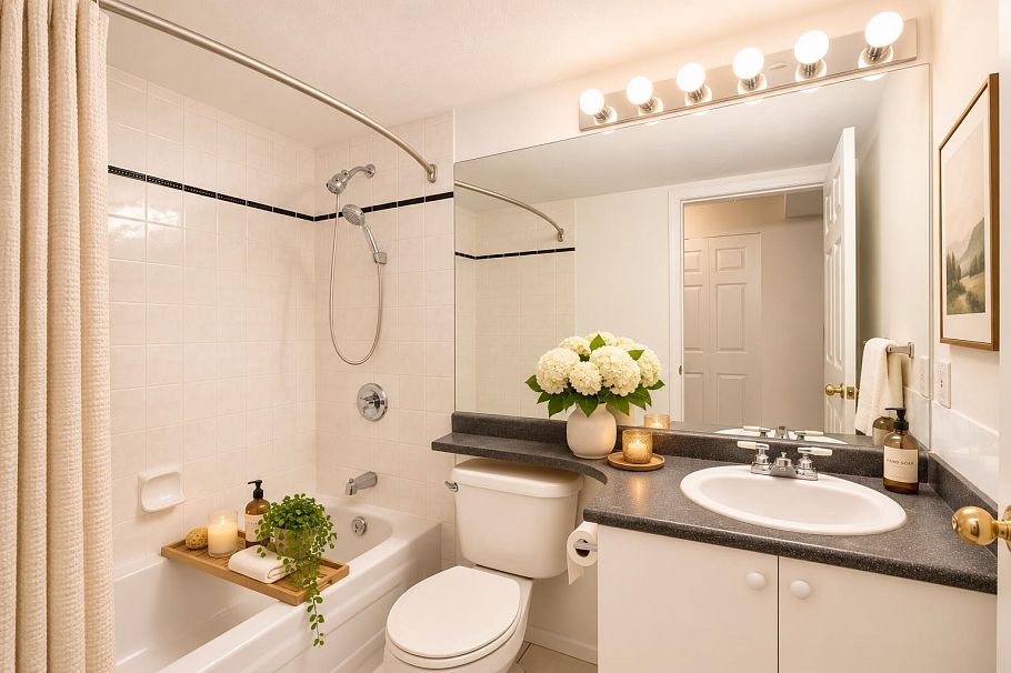 106 2211 Wall Street Vancouver, BC - 22