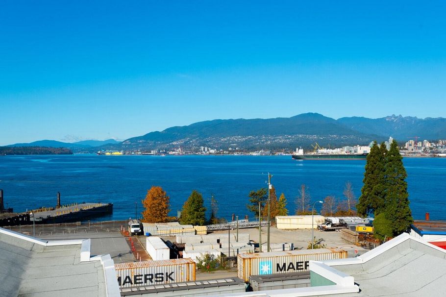 106 2211 Wall Street Vancouver, BC - 34