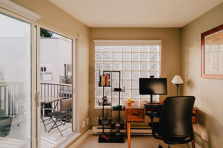 1 2880 W 4th Avenue Vancouver, BC - 21
