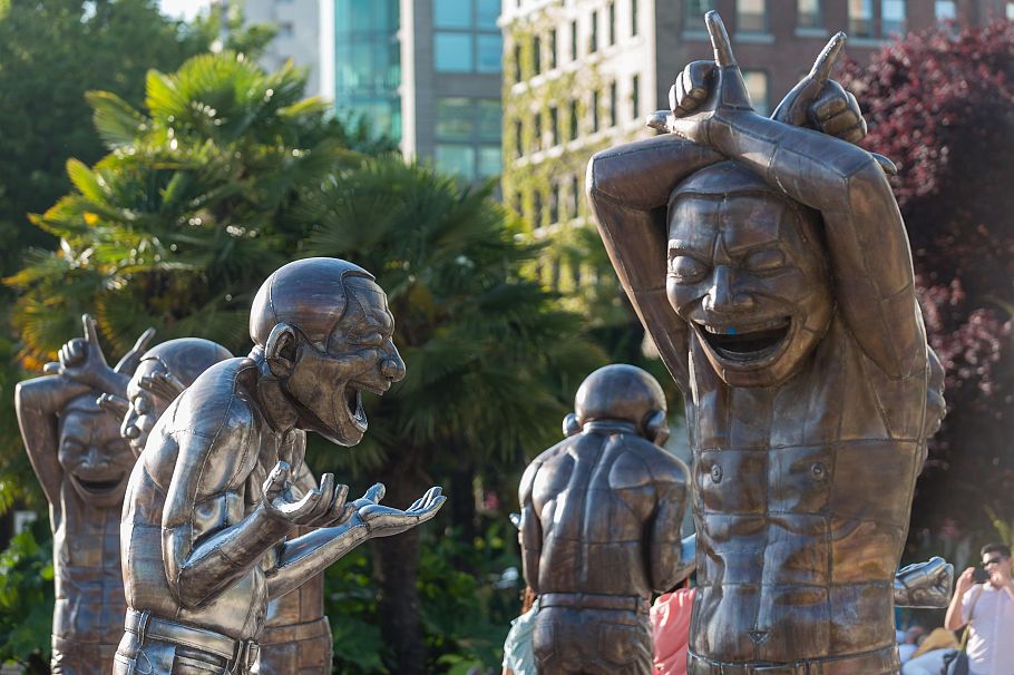 207 1655 Nelson Street Vancouver, BC - 25