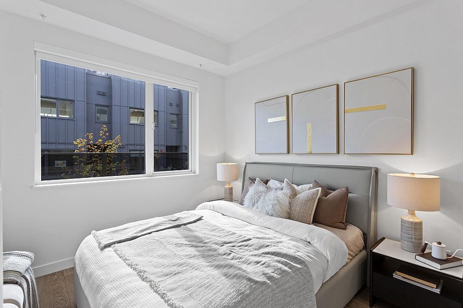 235 602 E 2nd Street North Vancouver, BC - 15