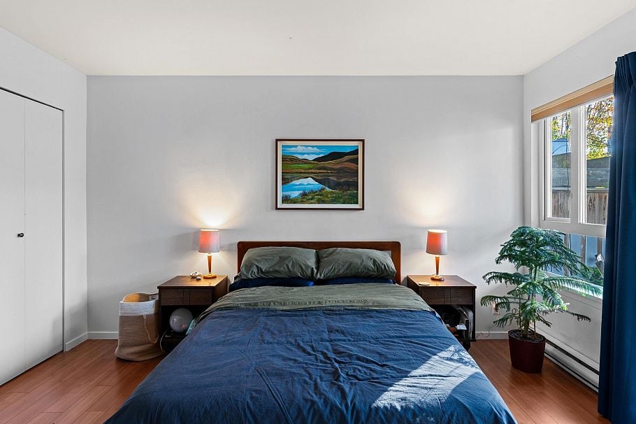 204 1623 E 2nd Avenue Vancouver, BC - 12