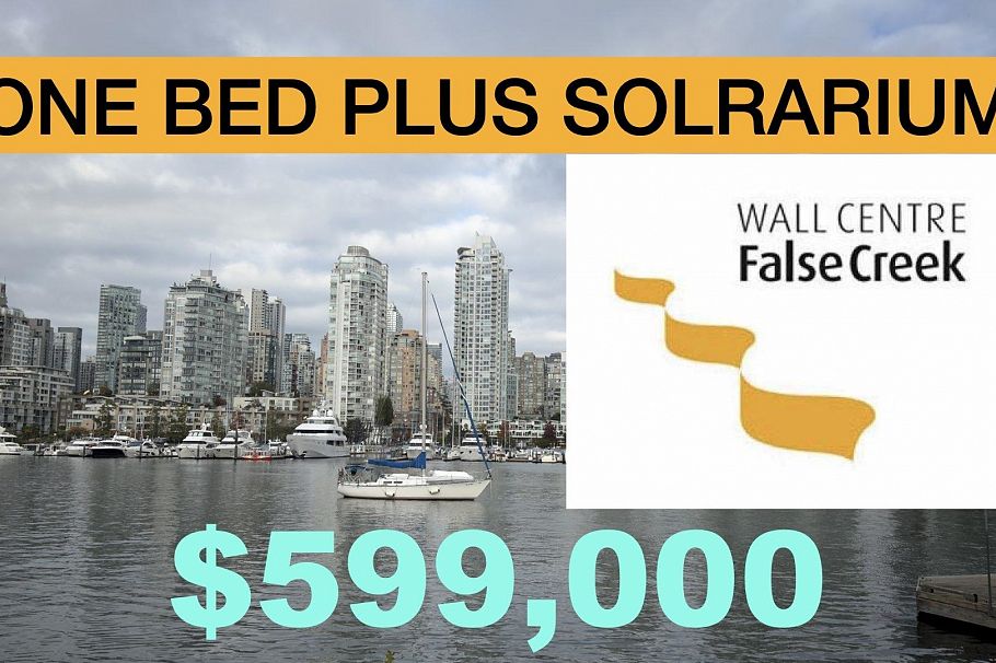 605 138 W 1st Avenue Vancouver, BC - 21