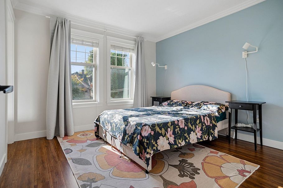768 E 11th Avenue Vancouver, BC - 22