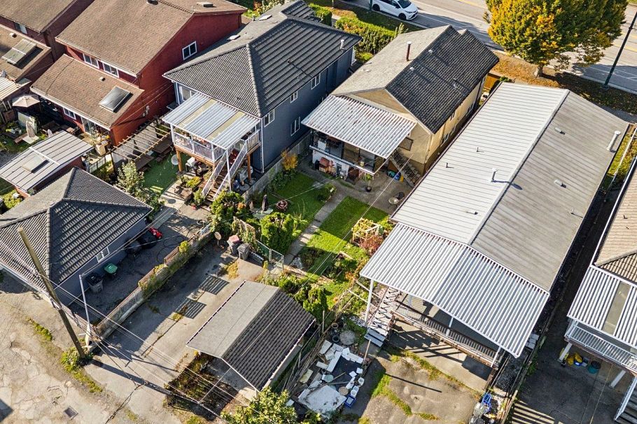 850 Nanaimo Street Vancouver, BC - 7