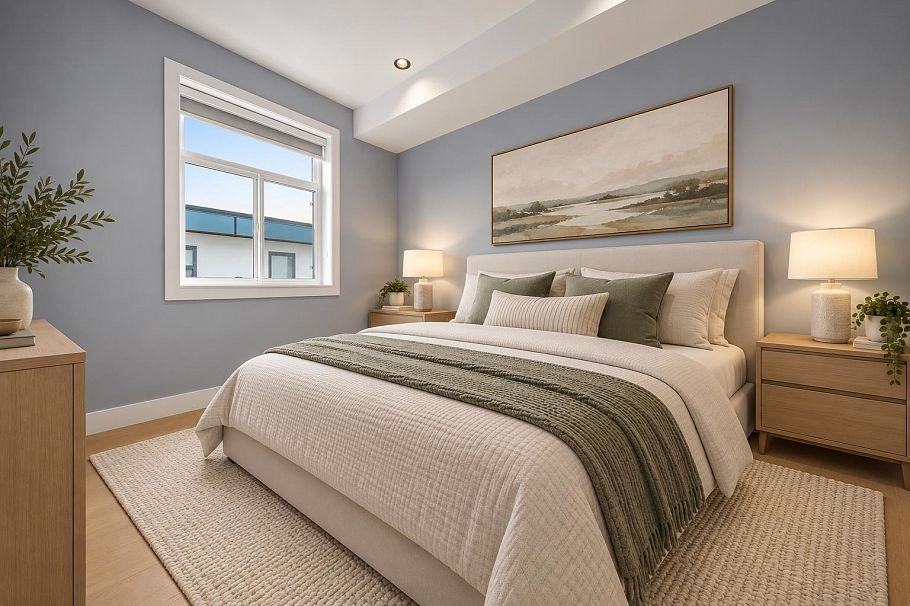 2 2557 W King Edward Avenue Vancouver, BC - 8