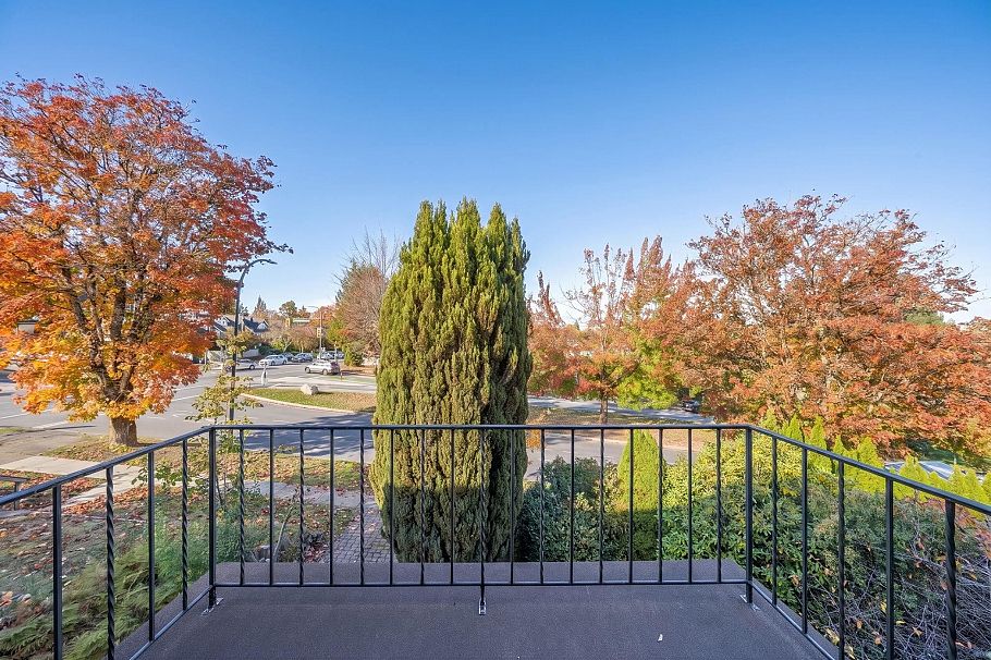 3588 W King Edward Avenue Vancouver, BC - 33