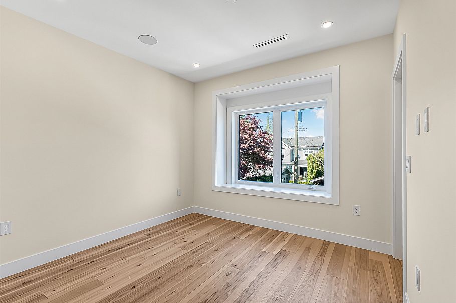2837 W 31st Avenue Vancouver, BC - 20