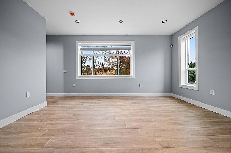2 2557 W King Edward Avenue Vancouver, BC - 5