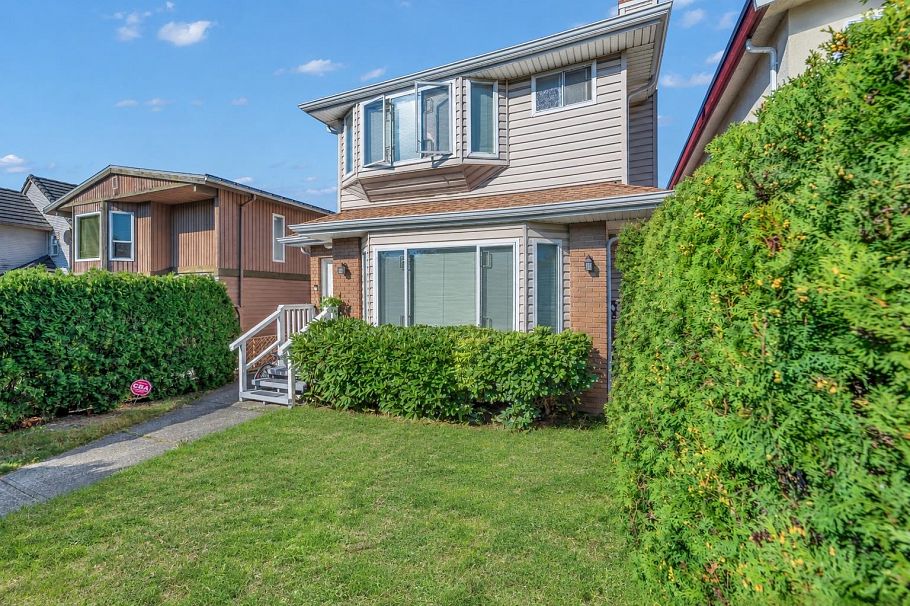 8419 Osler Street Vancouver, BC - 33