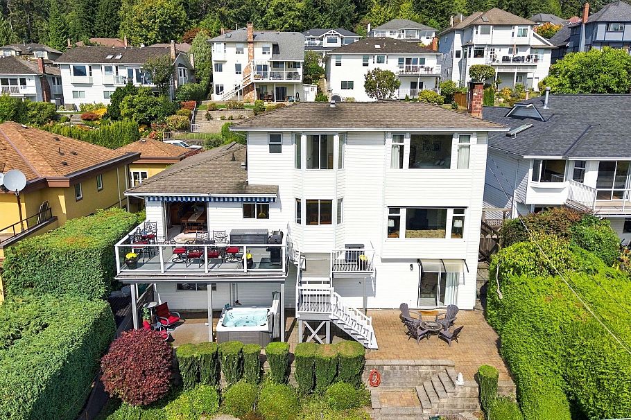 3950 Sparrow Lane North Vancouver, BC - 37