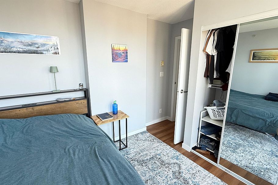 2508 1155 Seymour Street Vancouver, BC - 17