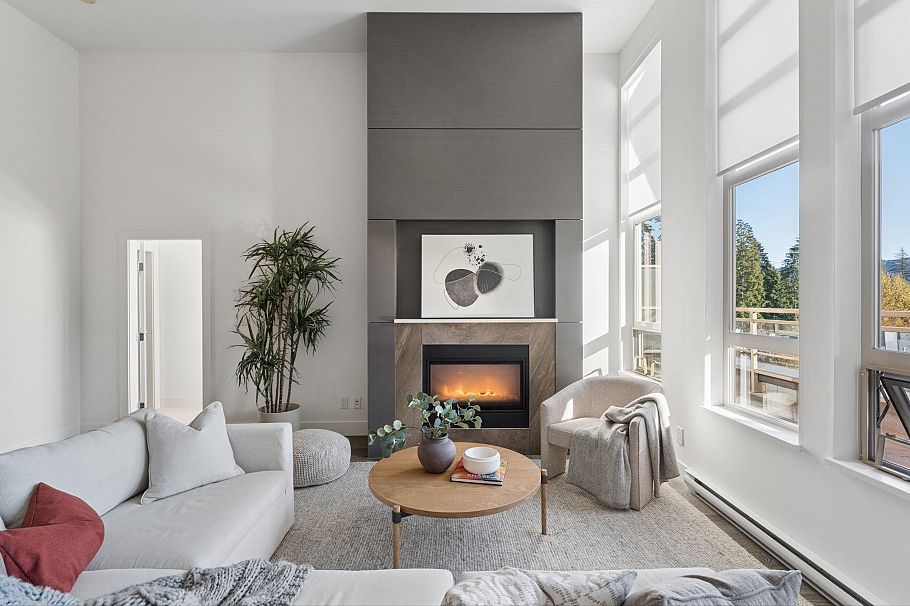 507 3602 Aldercrest Drive North Vancouver, BC - 3