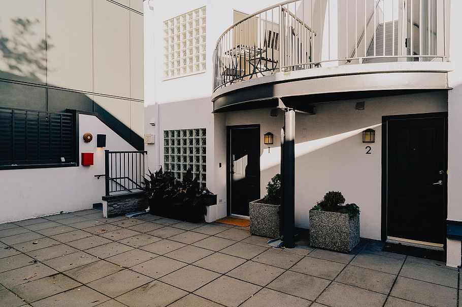1 2880 W 4th Avenue Vancouver, BC - 34