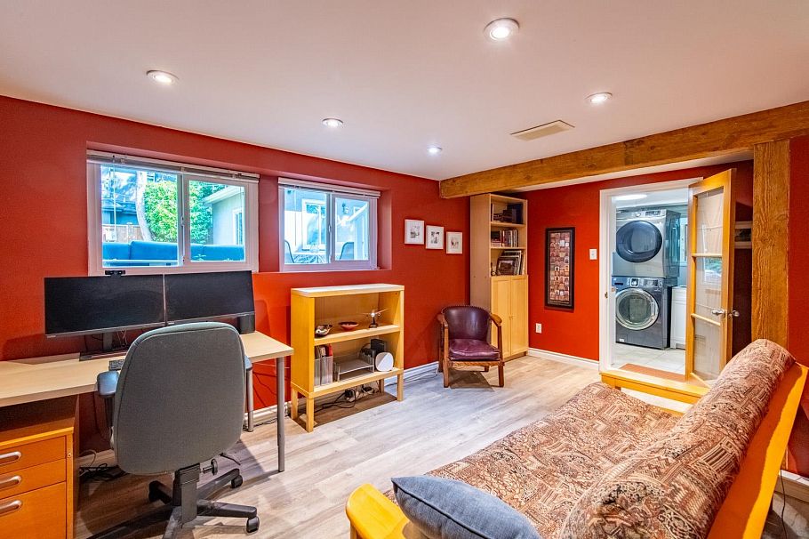 5898 Quebec Street Vancouver, BC - 15