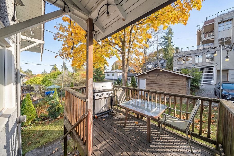 3588 W King Edward Avenue Vancouver, BC - 29