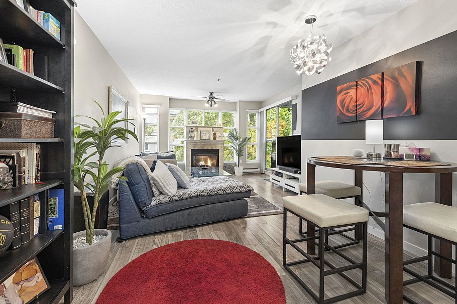 308 8728 SW Marine Drive Vancouver, BC - 7