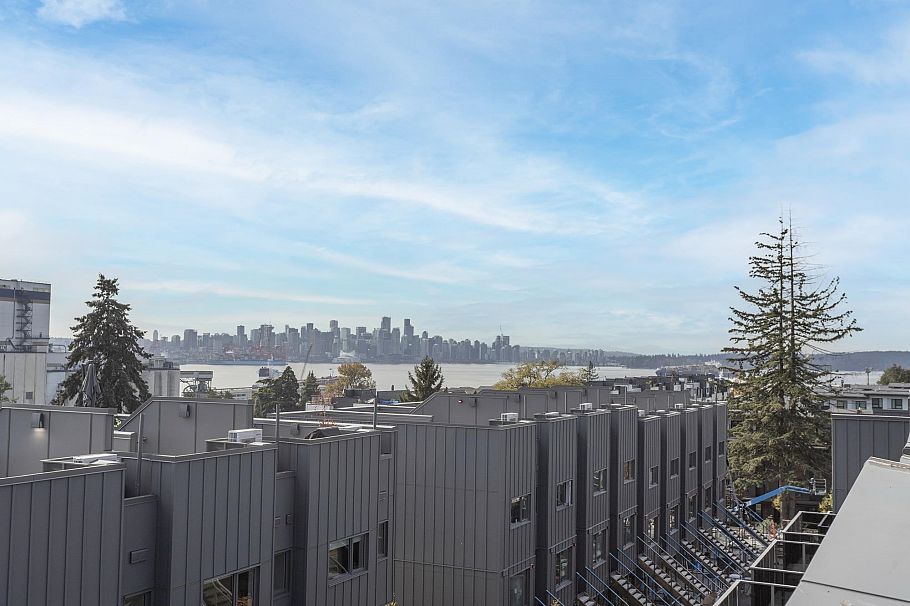 234 602 E 2nd Street North Vancouver, BC - 22