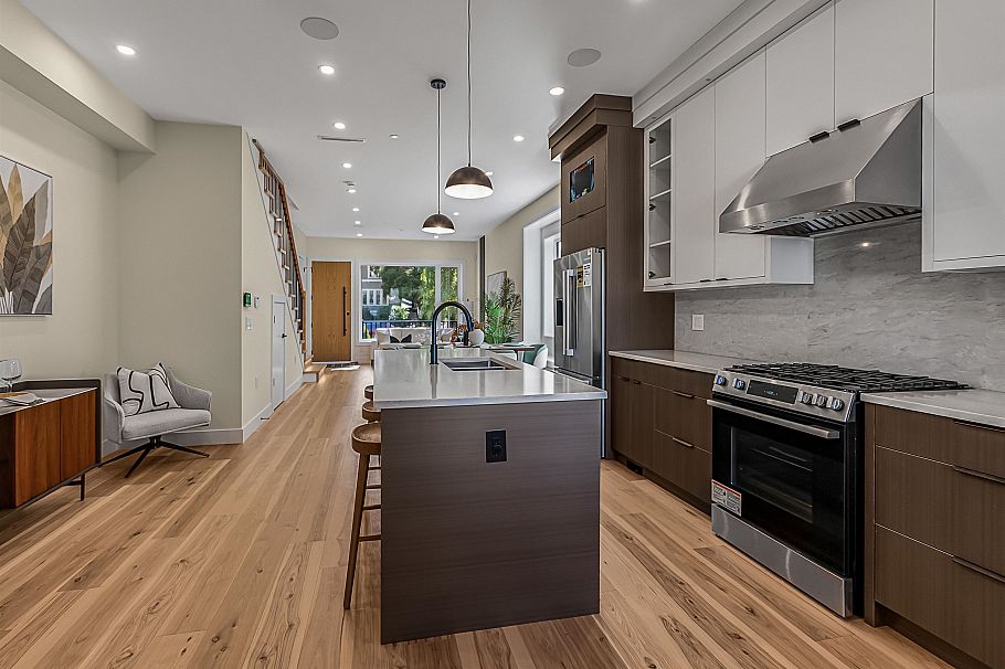 2837 W 31st Avenue Vancouver, BC - 10